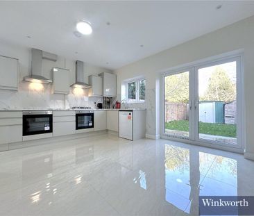 House share to rent - Photo 3