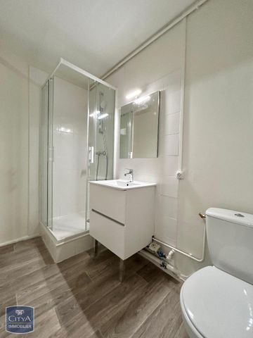 Location Appartement 1 pièce 27m² ECULLY 69130 - Photo 4