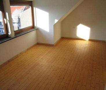 4-Zimmer Dachgeschoss-Wohnung in Weende (Uni-NÃ¤he) - Photo 2