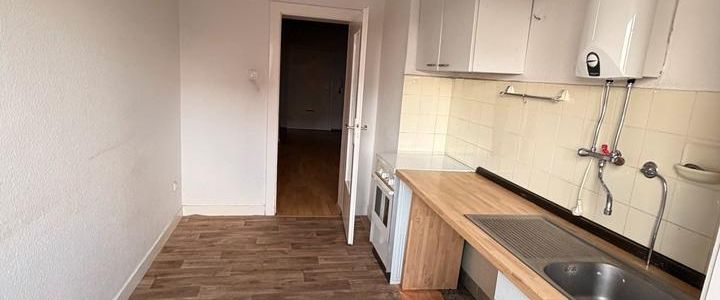 Wohnung in Dietrichsdorf - Foto 1