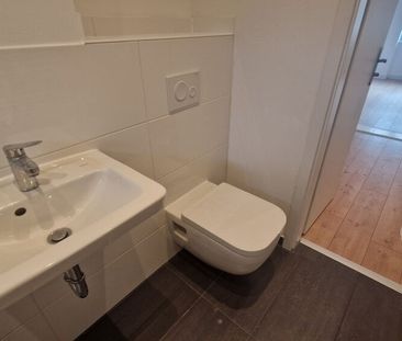 Ruhige 2 Raum-Single-Wohnung mit Balkon und Badewanne in der Nähe v... - Foto 3