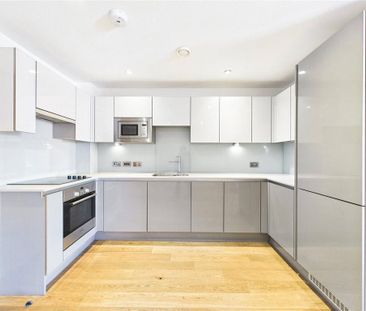 2 bedroom apartment to rent - Photo 6