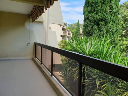 NIMES CIGALE - CONFORTABLE APPARTEMENT T3/4 82M2 AVEC 2 PARKINGS - PISCINE ET TENNIS, - Photo 5