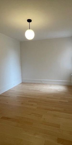 Grand 7 1/2 - Quartier Montcalm - Photo 1