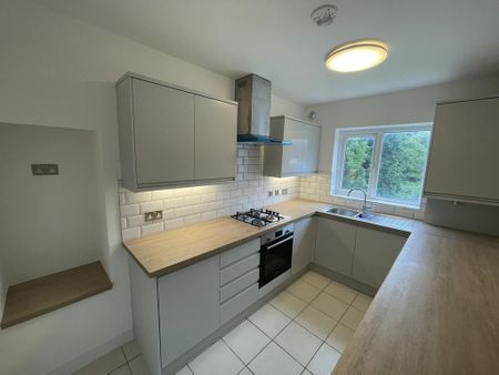 1 bedroom apartment to rent - Photo 5