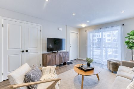 For Lease - 235 Chapel Hill Drive Unit# 23, Kitchener, Ontario - Photo 4