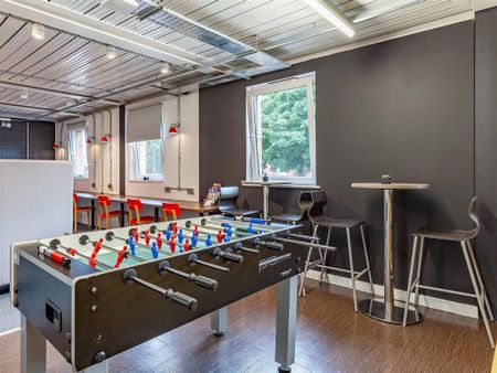 Studio to rent - Photo 2