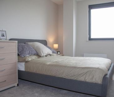 1 bedroom apartment to rent - Photo 6