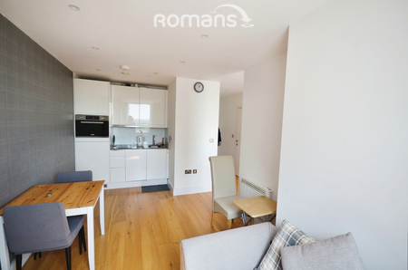 1 bedroom apartment to rent - Photo 2