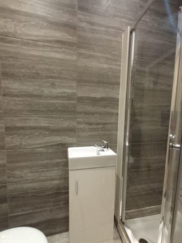 Studio Flat, Hither Green Lane, SE13 - Photo 2