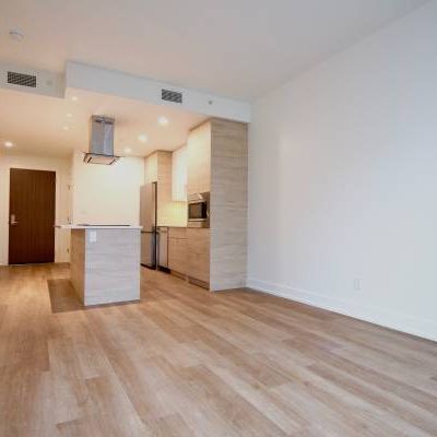 Bright Brand New 1 Bed 1 Bath - Photo 4