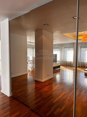 Large Four Bedroom Apartment with Pool - Kiseleff - Fotografie 1