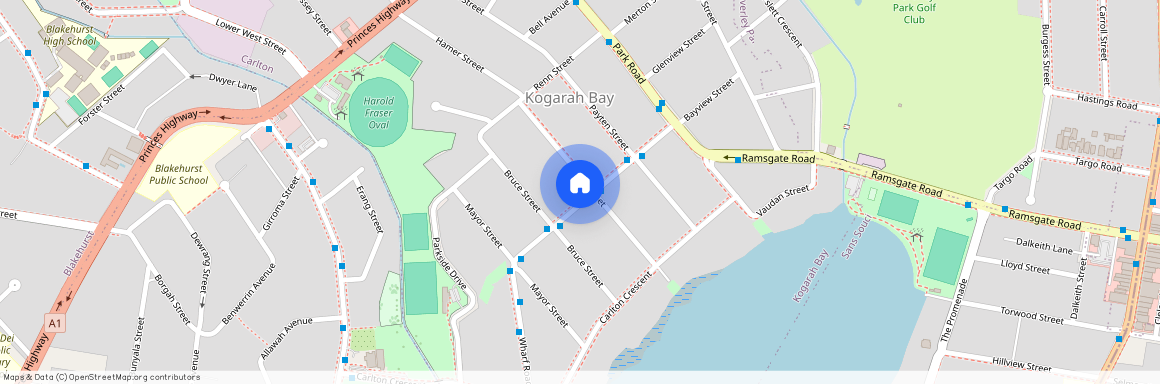 27 Souter Street, NSW 2217, Kogarah Bay