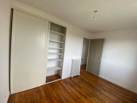 A louer Nantes Dalby 44, appartement T4 bis, 3 chambres - Photo 5