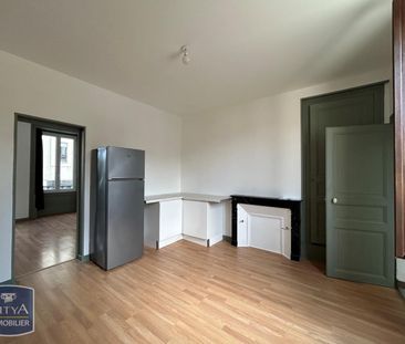 Location Appartement 2 pièces 41m² CHATEAUROUX 36000 - Photo 5