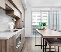 For Lease - 8 Eglinton Avenue Unit# 1505, Toronto, Ontario - Photo 6