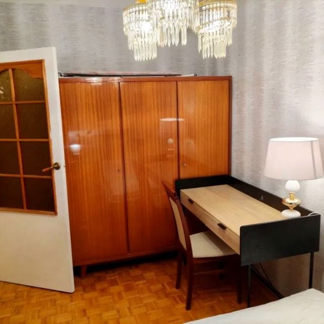 Pokój, ul. Buska - Zdjęcie 1