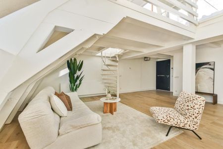 Appartement te huur: Keizersgracht 732-H 1017 EW Amsterdam - Photo 4