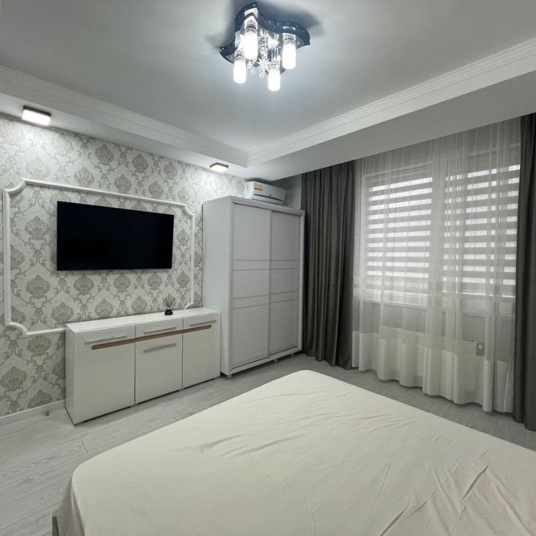 Garsoniera de inchiriat in zona Iancului - Fotografie 1