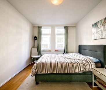 Beau duplex meublé 3 chambres avec terrasse + 1 parking - Photo 4