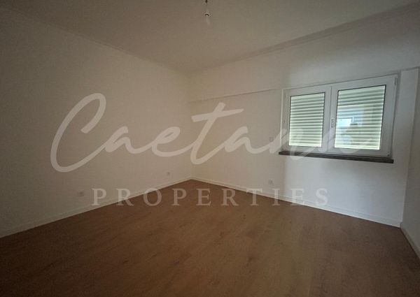 Apartamento T3 em Lisboa