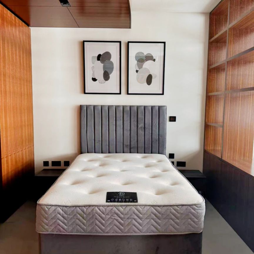 Studio Flat 803 - Photo 1