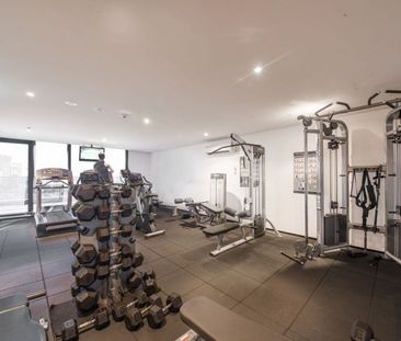 Elevated Living in the Heart of South Yarra - Photo 1