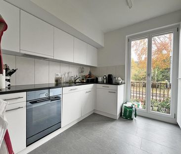 4 Zimmer Wohnung - Foto 6