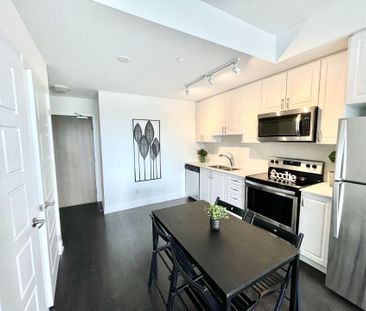 For Lease - 1255 Bayly Street Unit# LP 6, Pickering, Ontario - Photo 4