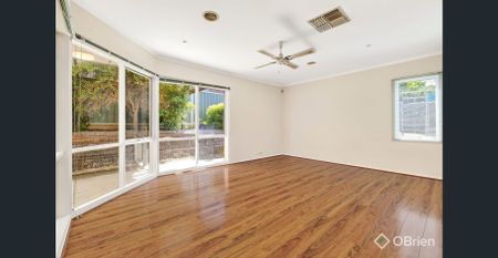 Spacious 4-Bedroom Family Home with Multiple Living Zones - Photo 3