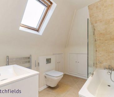 6 bedroom detached house to rent - Photo 1