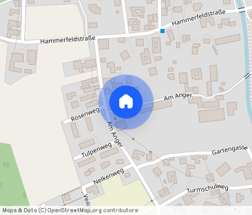 Am Anger 26/2 - RH 6 lt. Infobroschüre - Photo 1