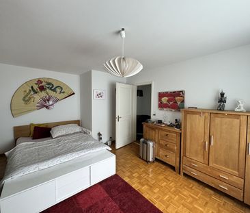 Rent a 3 ½ rooms apartment in Zumikon - Photo 3