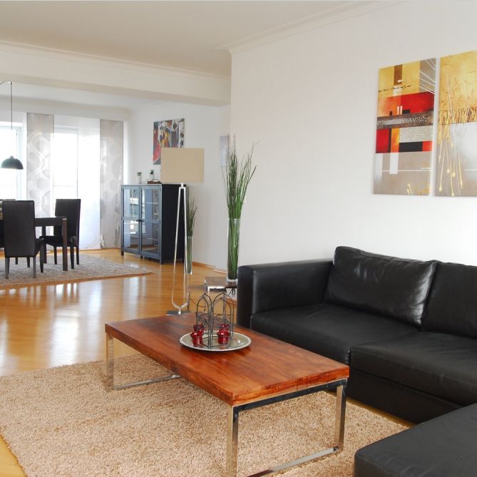 4 Zimmer in Düsseldorf - Photo 1