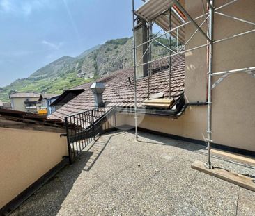 Appartement 3.5 pièces à Ardon - Foto 6