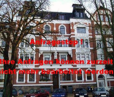 2-Zimmer-Wohnung, Ballastbrücke 13 in Flensburg - Photo 6