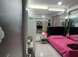 Studio/Γκαρσονιέρα για ενοικίαση - Ζωγράφου, - Photo 4