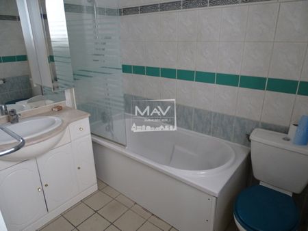 Appartement à louer à Lille • - Photo 2