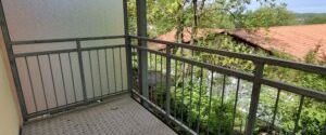 Schumannstr. 5, Wohnung 3 ~~~ Balkon, Bad mit Wanne, Abstellraum im Treppenhaus, Keller - Photo 1