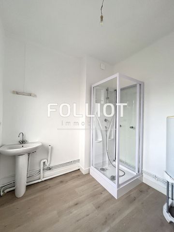 Maison 2 pièces (35 m²) à louer à PERIERS - Photo 4