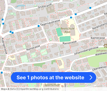 4-room apartment with balcony in a nice neighborhood - Photo 1