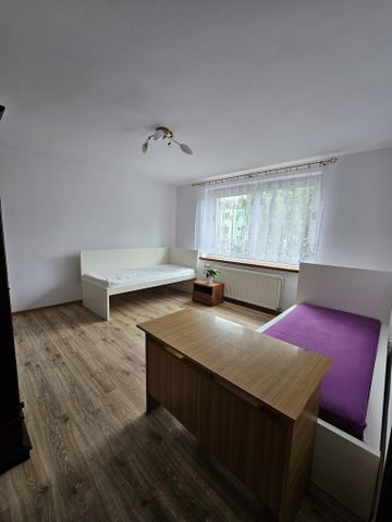 (Symbol 432925) DOM na WYNAJEMSzczecin, Gumieńce Duży przestronny dom Gumieńce!!! - Photo 3