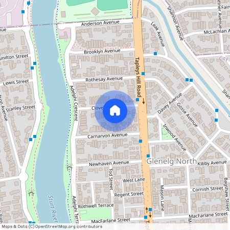 5 Clovelly Avenue, Glenelg North