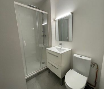 Location Appartement 1 pièce 30m² - Photo 4