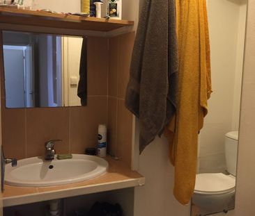 Appartement de type 3 meublé - Pont des Demoiselles - Photo 5