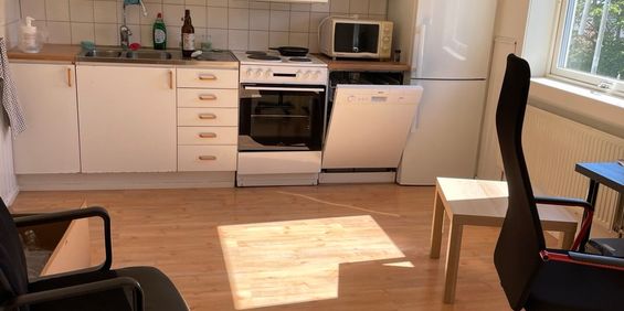 Kastellgatan, Härnösand - Foto 3