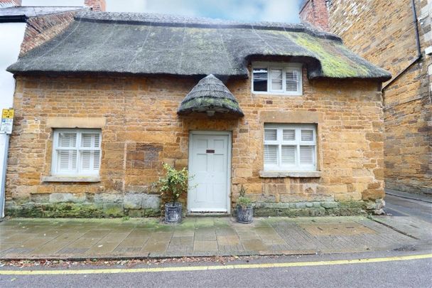 High Street East, Uppingham, Leicestershire, LE15 - Photo 1