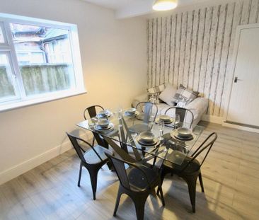 1 bedroom in a house share to rent - Photo 4