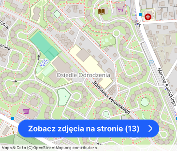 Mieszkanie Katowice Piotrowice 2pokoje po remoncie – zdjęcie 1