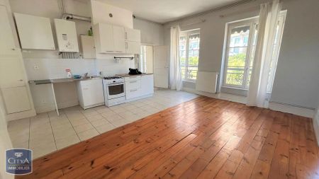 Appartement à louer 4 pièces 61.74m² - Photo 3